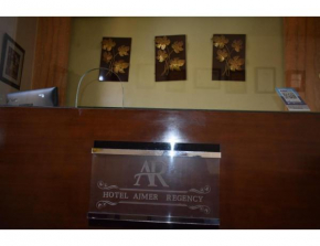 Hotel Ajmer Regency, Ajmer